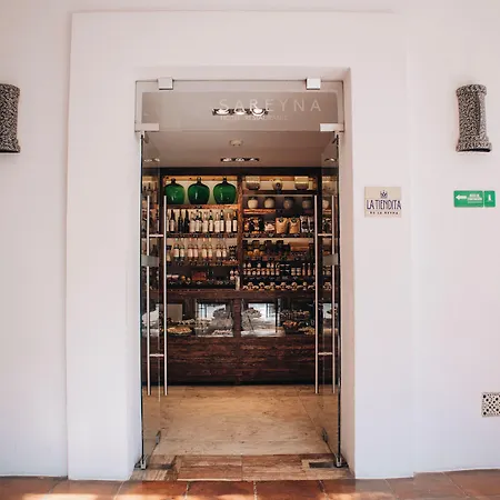 Hotel Boutique Casareyna-3
