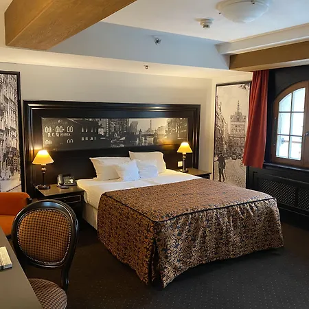 Hotel Gdansk Boutique-2