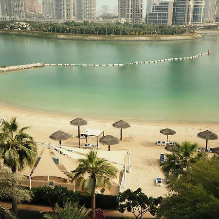 Grand Hyatt Doha Hotel & Villas-3