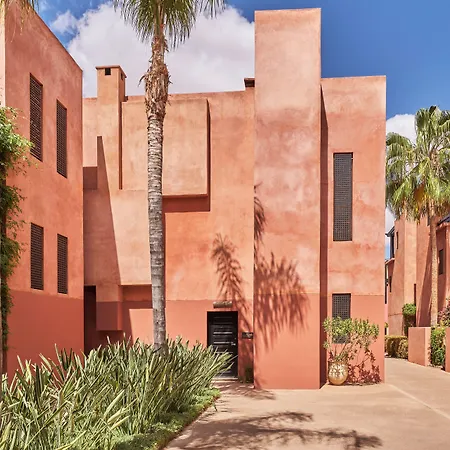 Hôtel&Ryads Barrière Le Naoura-2