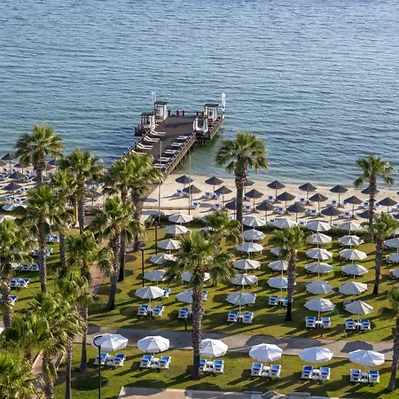 Radisson Blu Resort & Spa Cesme-3