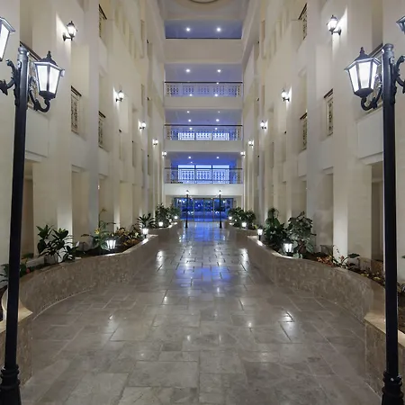 Alba Queen Hotel-3