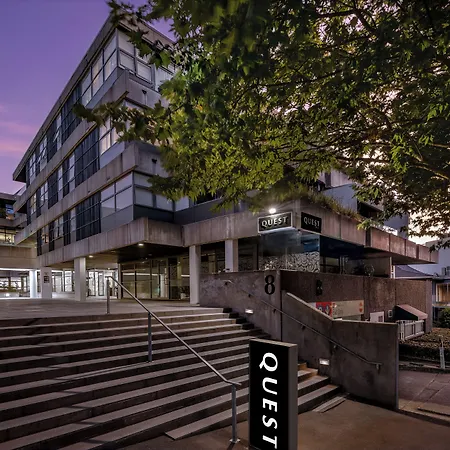 Quest Parnell Serviced Apartments-3