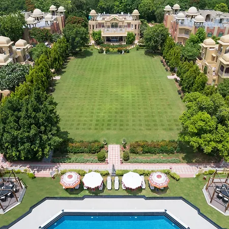 Heritage Village Resort & Spa Manesar-Gurgaon-2