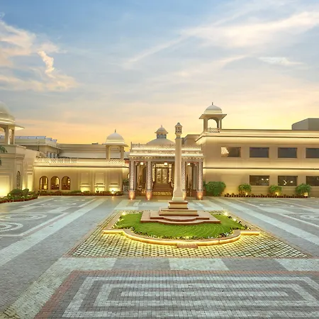 Heritage Village Resort&Spa Manesar-Gurgaon-3