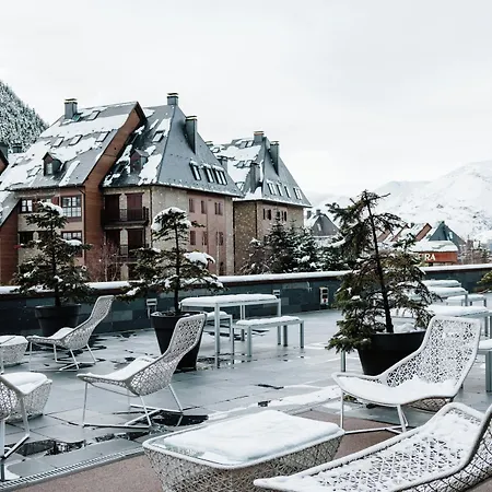 Hotel Ac Baqueira Ski Resort, Autograph Collection-3