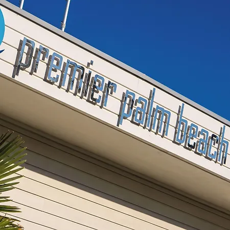Hotel Premier&Suites - Premier Resort-3