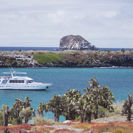 Finch Bay Galapagos Hotel-2