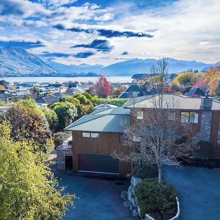 Wanaka Springs Lodge-2