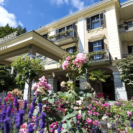 Hotel Warmbaderhof-2
