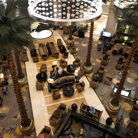 Shenzhen Baolilai International Hotel---Airport Branch-2