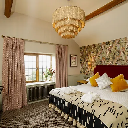 The Pheasant Inn-3