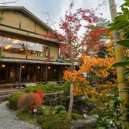 Kyoto Nanzenji Ryokan Yachiyo Established In 1915-3