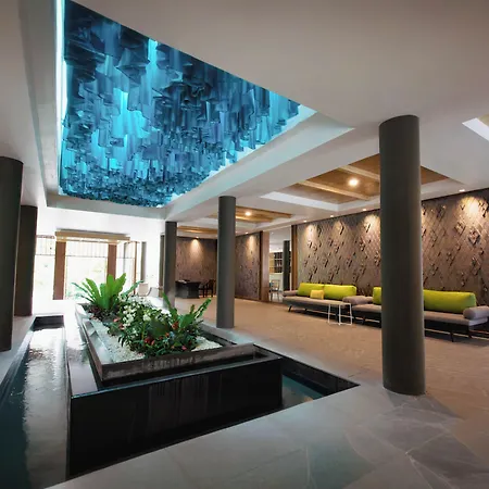 Andaman Cannacia Resort & Spa - Sha Extra Plus-2