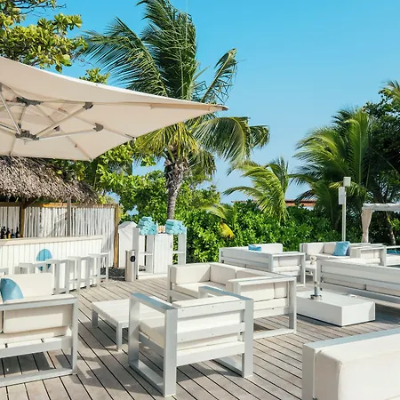 Iberostar Waves Rose Hall Beach - All-Inclusive Resort - Adults Only-2