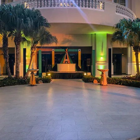 Iberostar Waves Rose Hall Beach - All-Inclusive Resort - Adults Only-3