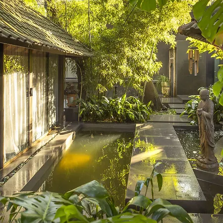 Fairlawns Boutique Hotel & Spa-2