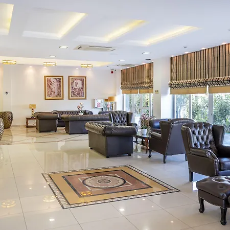 Peridis Family Resort-2