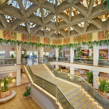 Iberostar Selection Fuerteventura Palace (Adults Only)-3