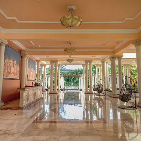 Grand Palladium Jamaica Resort & Spa All Inclusive-2