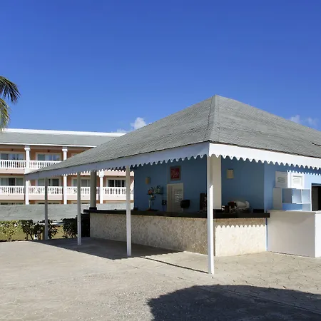 Grand Palladium Jamaica Resort & Spa All Inclusive-2