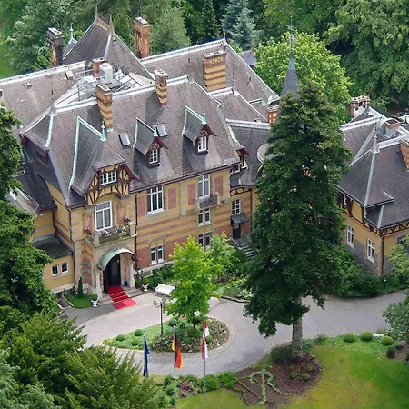 Villa Rothschild, Autograph Collection-2