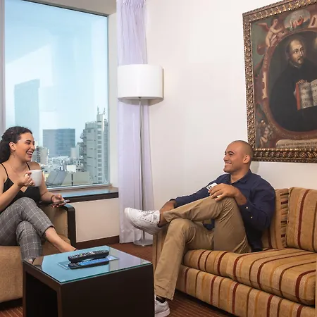 Casa Andina Premium Miraflores-3