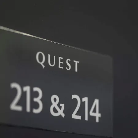 Quest Dunedin Serviced Apartments-3