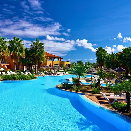 Pestana Porto Santo Premium All Inclusive Beach&SPA Resort-3