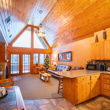 Spearfish Canyon Lodge-2