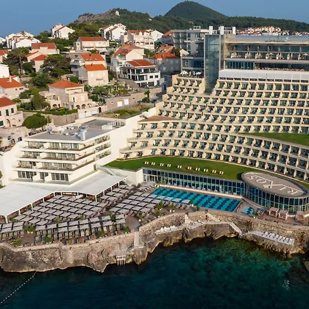 Rixos Premium Dubrovnik-2