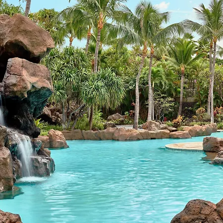 Ho'Olei At Grand Wailea-2