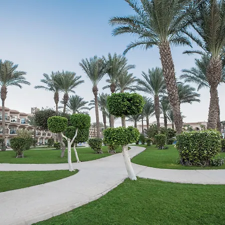 V Grand Sahl Hasheesh-2