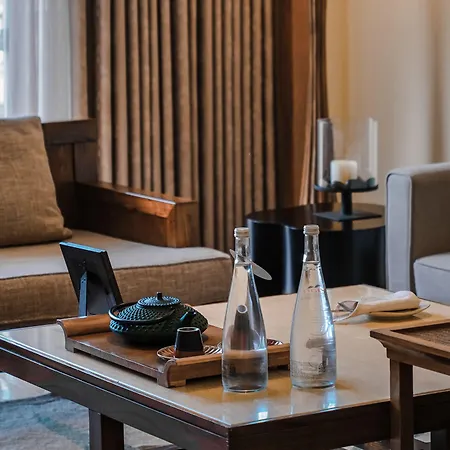 Mandarin Oriental, Sanya-2