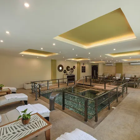 El Dorado Maroma, All & More Inclusive - Adults Only-2