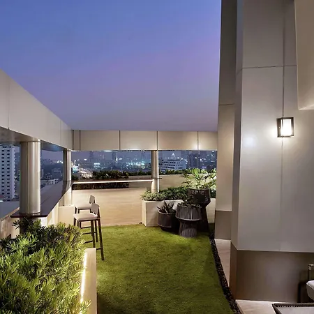 Doubletree By Hilton Bangkok Ploenchit-3
