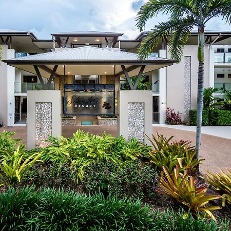 Shantara Resort Port Douglas - Adults Only Retreat-2