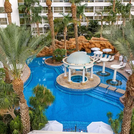 Royal Garden By Isrotel Collection-2
