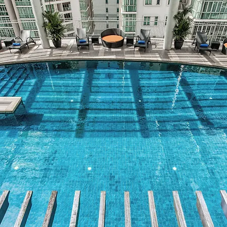 Ascott Kuala Lumpur-2