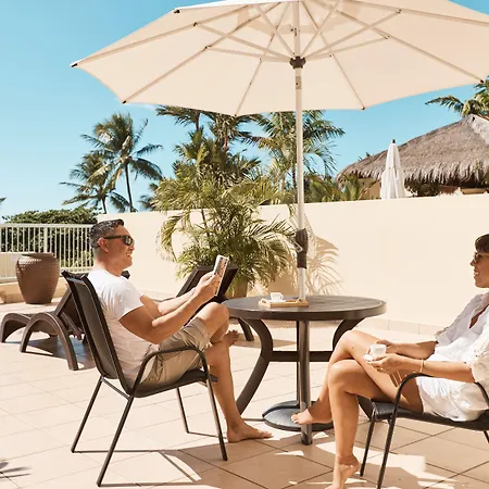 Sea Change Beachfront Apartments-2