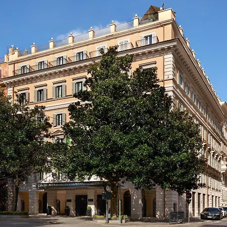 Nobu Hotel Roma-3