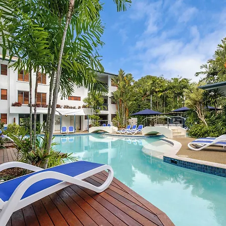 Meridian At Port Douglas - Adults Only-3