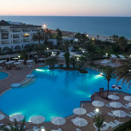 El Mouradi Palm Marina-2