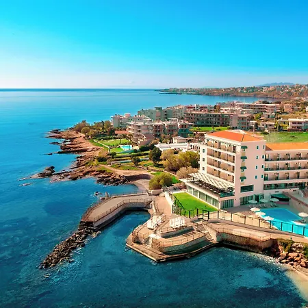Zeus Essence Ramada By Wyndham Athens-2