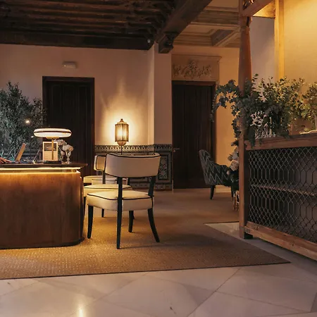 Hospes Palacio De Los Patos, A Member Of Design Hotels-2