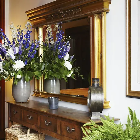 The Roseate Edinburgh - Small Luxury Hotels Of The World-3