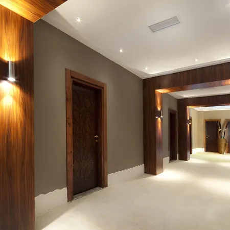 Ikbal Thermal Hotel & Spa Afyon-3