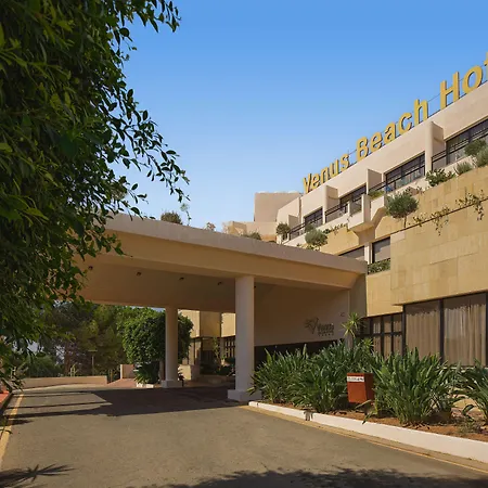 Venus Beach Hotel-3