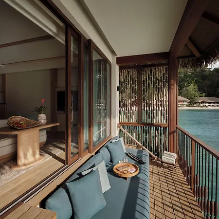 Lagen Island Resort El Nido-3