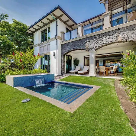 Wailea Beach Villas-3